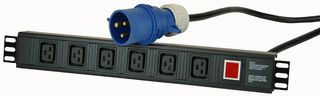 POWERDATA TECHNOLOGIES H15UC19/6/32A