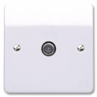 HONEYWELL K3555WHI