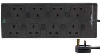 PRO ELEC 2818NS(1N) 5M BLK