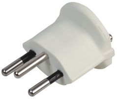 POWERCONNECTIONS SCH3-WH.