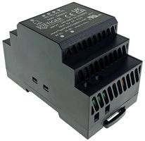 TIGER POWER SUPPLIES DIN60-5