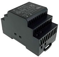TIGER POWER SUPPLIES DIN60-48