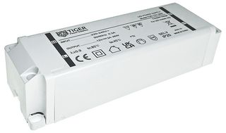 TIGER POWER SUPPLIES TGR-12V-36W