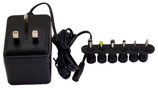 IDEAL POWER 77DB-12-12M