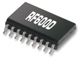RF SOLUTIONS RF600D-SO