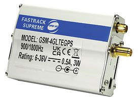 RF SOLUTIONS GSM-4GLTEGPS