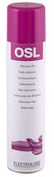 ELECTROLUBE OSL400