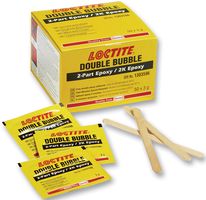 LOCTITE DOUBLE BUBBLE
