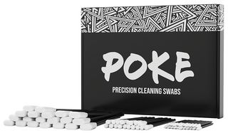 IT DUSTERS IT-POKE