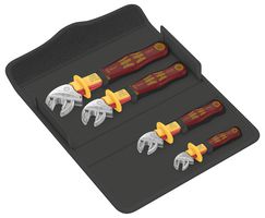 Kraftform Micro Electronics screwdriver set Big Pack 2