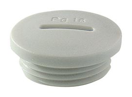 52010100 BOPLA, BLIND PLUG, POLYAMIDE, PG9 | Farnell Nederland 52010100 BOPLA, BLIND PLUG, POLYAMIDE, PG9 | Farnell Nederland