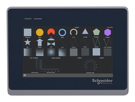 Human Machine Interfaces (HMI)