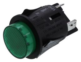 E-SWITCH PR142C1000-137