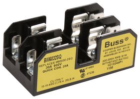 EATON BUSSMANN BM6032SQ