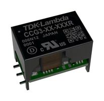 TDK-LAMBDA CCG3-24-15DR.
