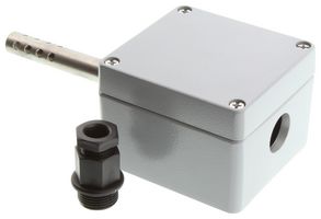 EWSA Series Rugged, Weatherproof Temperature Sensors and Transmitters