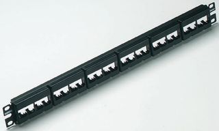 PANDUIT CPP24WBLY.