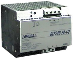 TDK-LAMBDA DLP180-24-1/E.