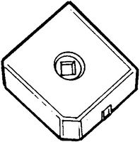JOHANSON MANUFACTURING 2322-1G