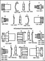 COOPER INTERCONNECT 126-220.