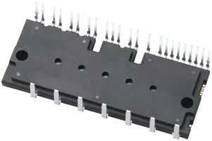 MITSUBISHI ELECTRIC PS21A79
