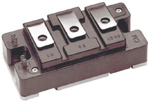 MITSUBISHI ELECTRIC CM75DU-12F