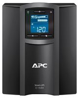 APC SMC1500C