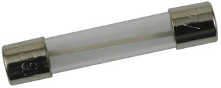 Fast Acting Glass Tube Fuses