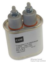 CORNELL DUBILIER T10P5NR-F