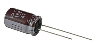 CHEMI-CON EKYB100ELL153MM40S