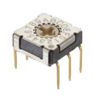 C&K COMPONENTS RTF04R0C.