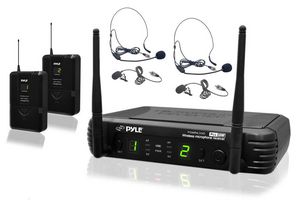 PYLE PDWM3400