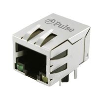 J0011d01bnl Pulse Electronics Rj45 Connector Jack 8p8c
