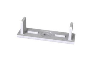 ESSENTRA COMPONENTS FCRC-19B-4A-RT