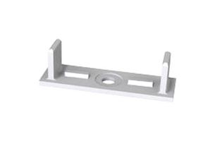 ESSENTRA COMPONENTS FCRC-26B-4