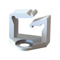 ESSENTRA COMPONENTS LWS-SR-1-01