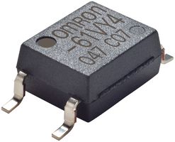 OMRON ELECTRONIC COMPONENTS G3VM-61VY4.