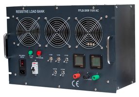ARCOL FFLB-3KW 110V A