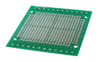 BUD INDUSTRIES EXN-23411-PCB
