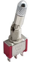 C&K COMPONENTS 7201K2CQEG
