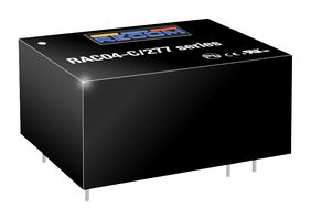 RECOM POWER RAC04-3.3SC/277
