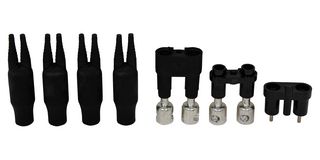 EATON BUSSMANN HEX-KW-DRYC