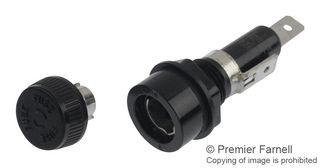 EATON ELECTRONICS BK/HKP-BBHH-R