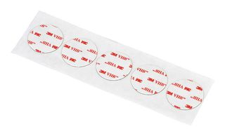 3M 3M 4941 CIRCLE-0.500"-250