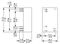 TRACO POWER THP 3-2422