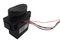 PENNY & GILES JC030-R-V00-BLK