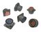AMPHENOL INDUSTRIAL MS27508E16B35A