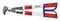 KNIPEX 95 32 038