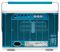 TEKTRONIX MSO46 4-BW-350 ENCORE