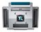 TEKTRONIX MSO22 2-BW-500 + MSO22 2-P6139B
